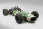 Matra MS9 1968 года